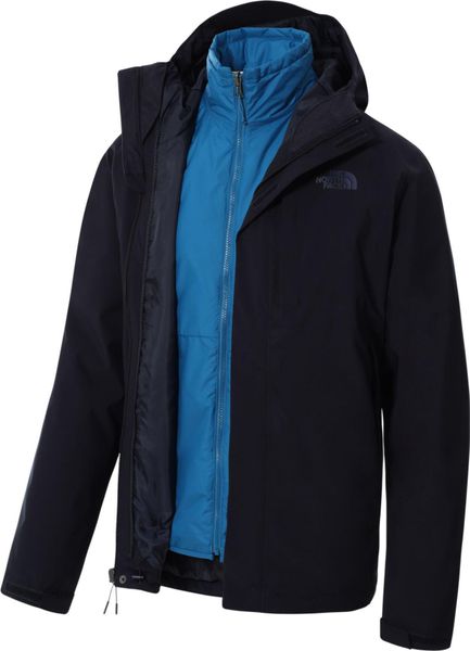 Mens Carto Triclimate Jacket
