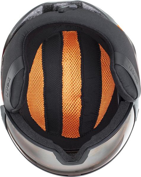Hlmt 700 Visor