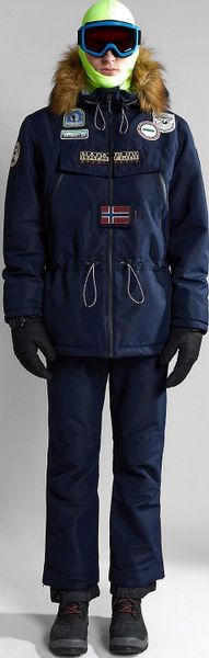 Skidoo Open Patch