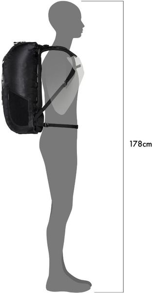 Atrack Core 25L