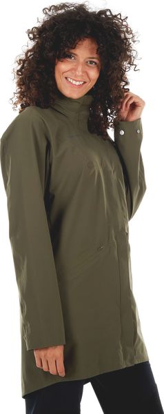 Alvra HS Hooded Parka Women