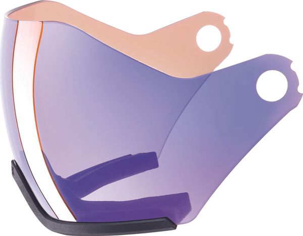 Hlmt 600 Visor V