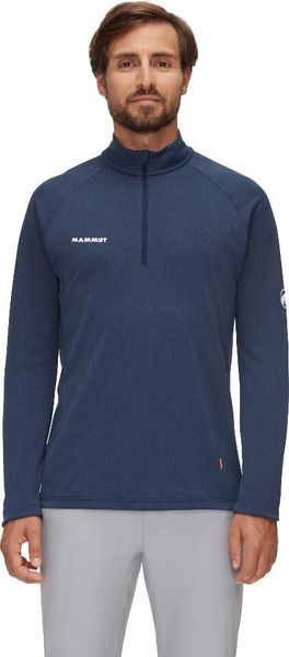 Aegility Half Zip Longsleeve Men