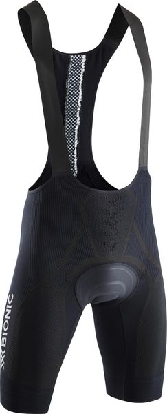 The Trick 4.0 Cycling Bib Shorts Men