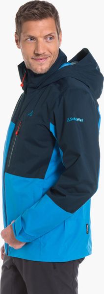ZipIn! Jacket Vancouver2