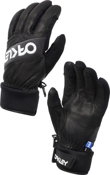 Factory Winter Gloves 2.0