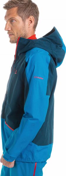 3L Jacket Marmolada Men