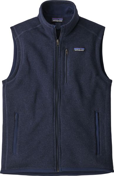 M's Better Sweater Vest