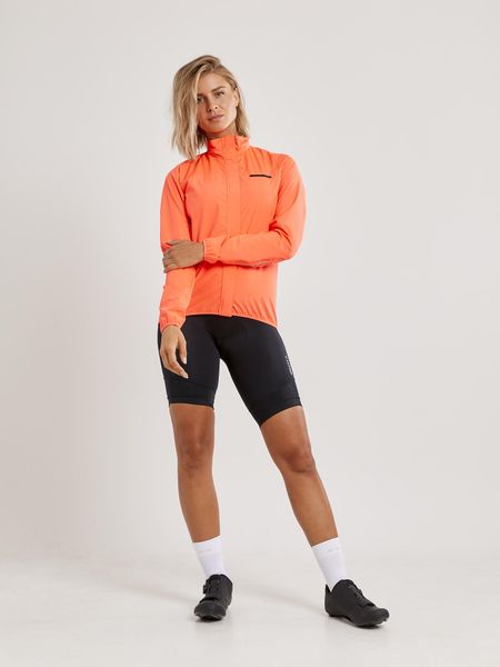 Empire Rain Jacket Women