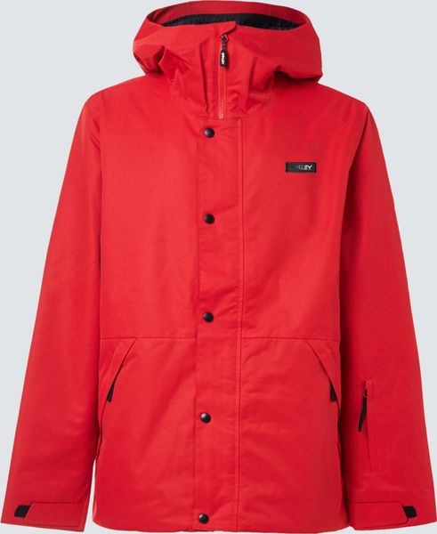 Range RC Jacket