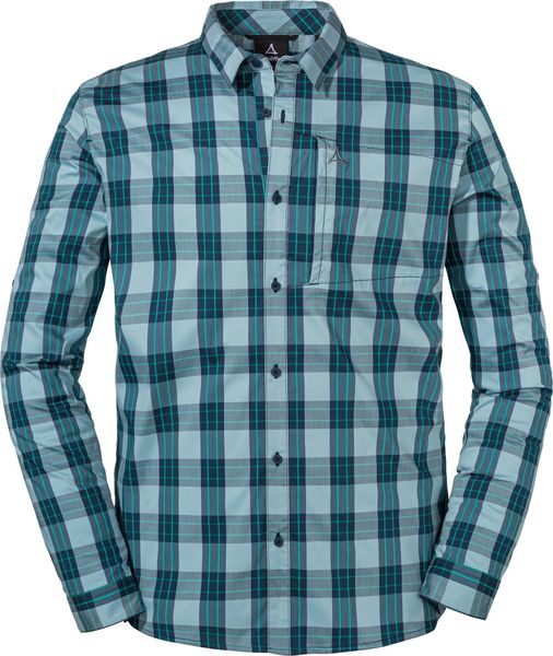 Shirt Burgspitz LG Men
