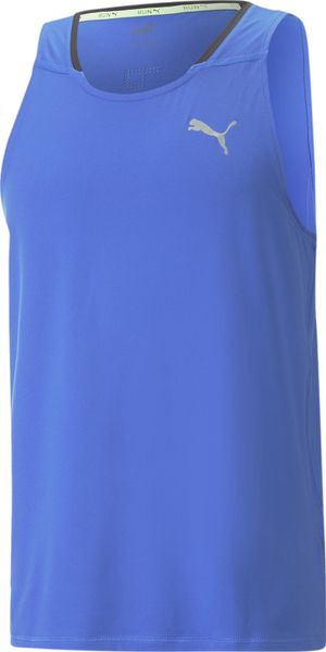 Run Cloudspun Singlet