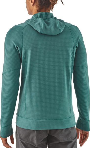 M's R1 Full-zip Hoody