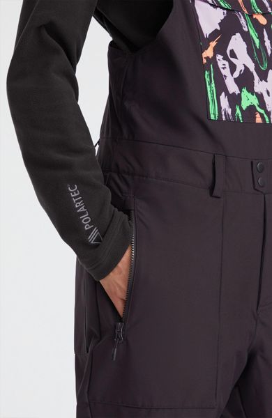Shred Bib Pants