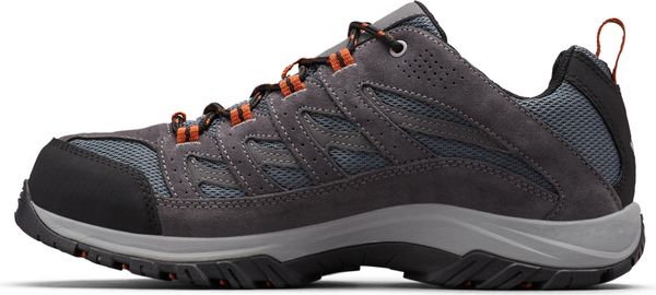 Crestwood Waterproof