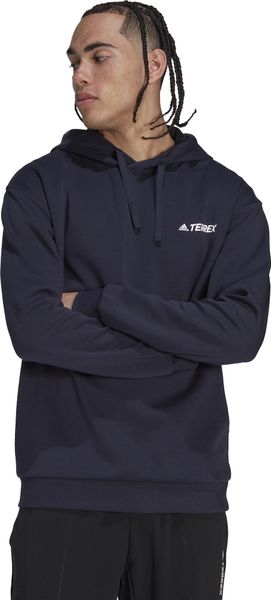 TX Logo Hoody