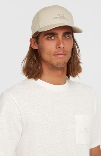 O'neill Logo Wave Cap