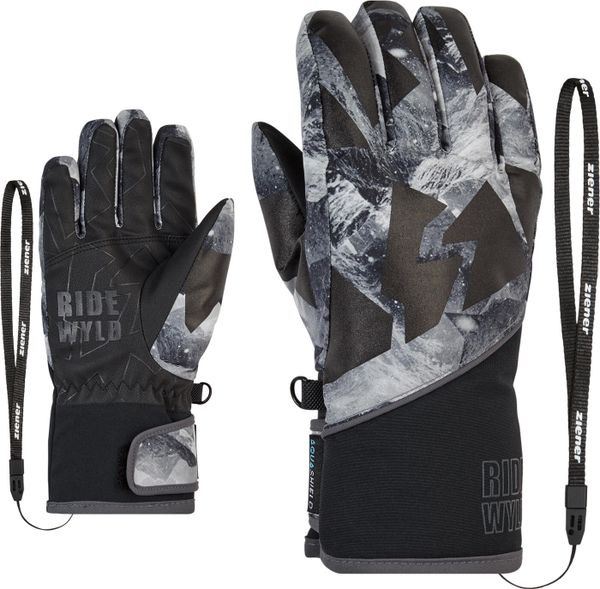Liwo ASR AW Glove Junior