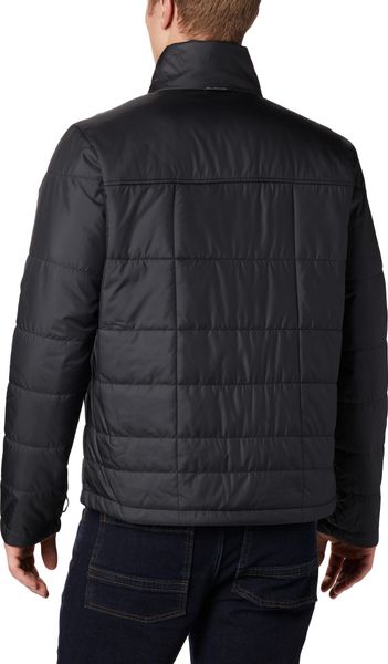 Horizons Pine Interchange Jacket