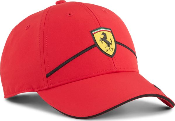 Ferrari Race BB Cap