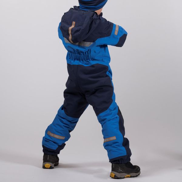 Ruffen Ins Kids Coverall