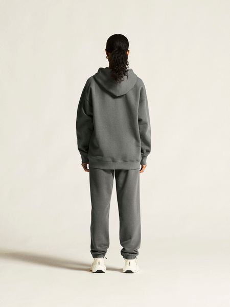 Frequent Full Zip Hoodie Women
