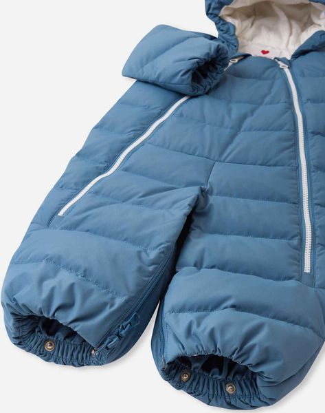 Winter Overall, Tilkkanen