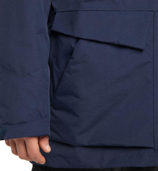 Torsång Parka Men