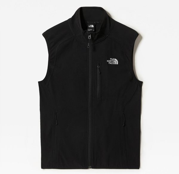 Mens Nimble Vest