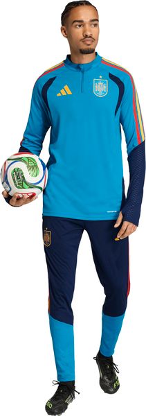 Spain 26 Tiro Training Pants