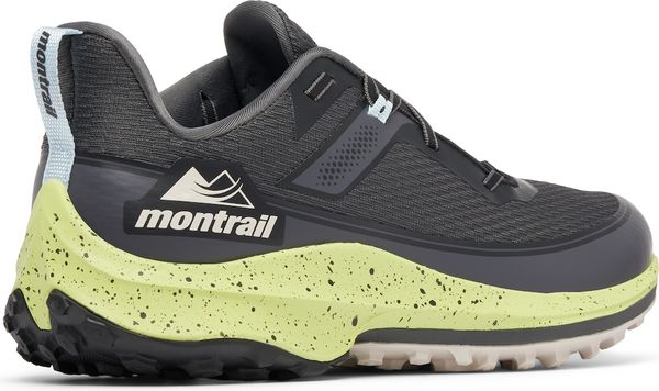 Montrail Trinity AG II