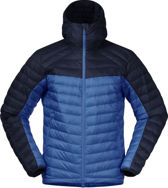 Røros Down Light Jacket w/Hood
