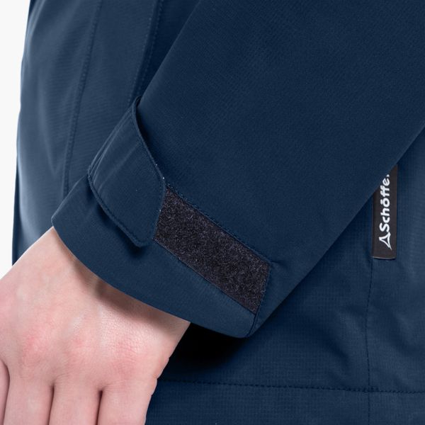 Jacket Easy L3