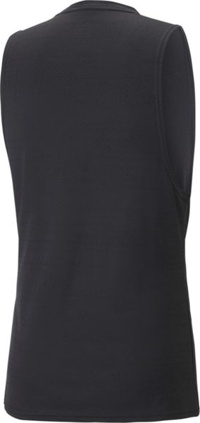 Train Jacquard Tank