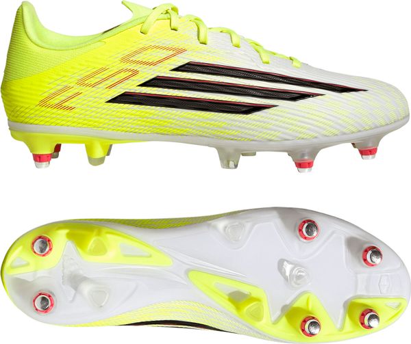 F50 League Soft Ground Football Boots Men & Women