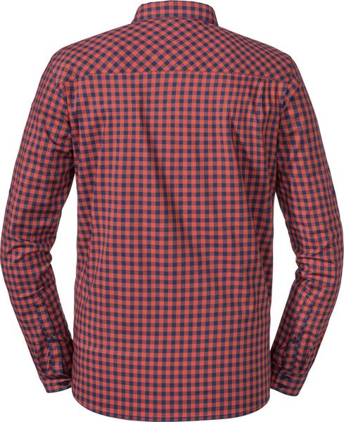 Shirt Trattberg LG Men