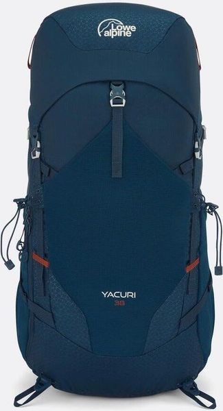 Yacuri 38