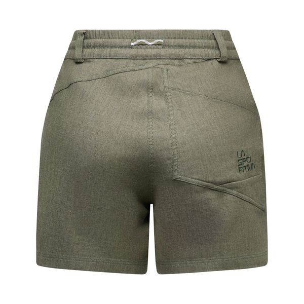 Sierra Rock Short Women