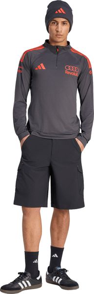 Audi Formula One Team Mechanics Shorts Men