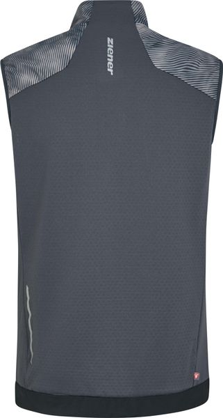 Nauri man Vest Active