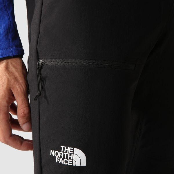 Mens Summit Chamlang Softshell Pant