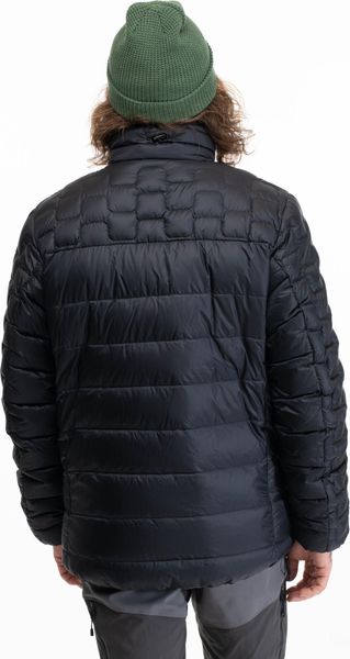 Magma Medium Down Jacket Men