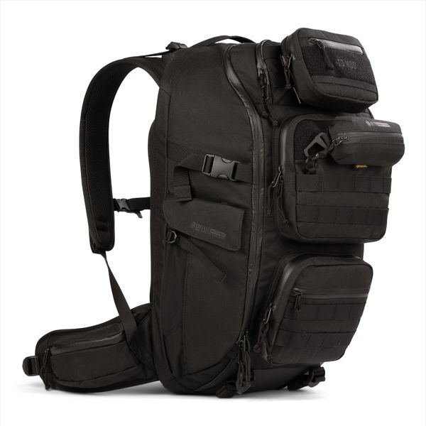 Mission EXP Backpack 35L