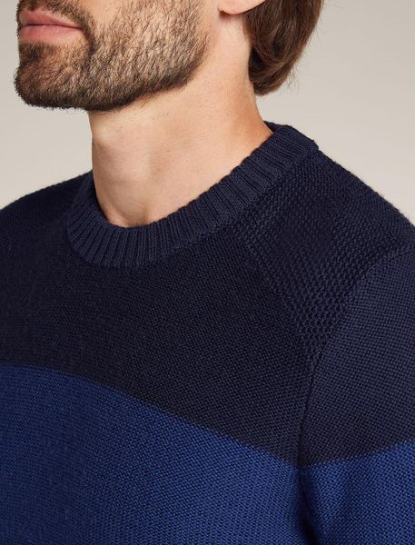 Men Waypoint Crewe Sweater