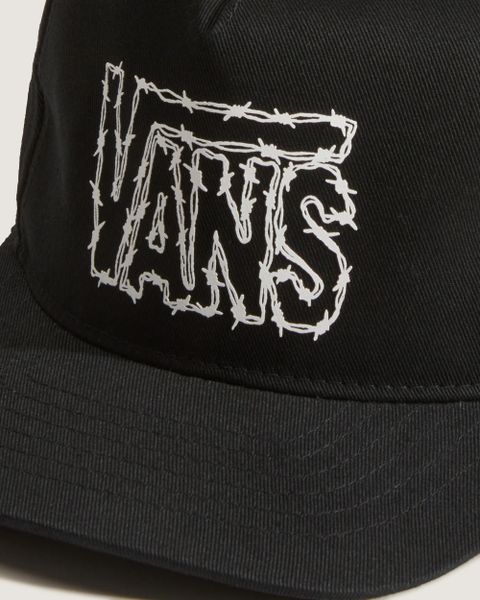 Constant Vans Snapback