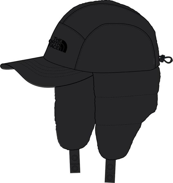Cragmont Fleece Trapper
