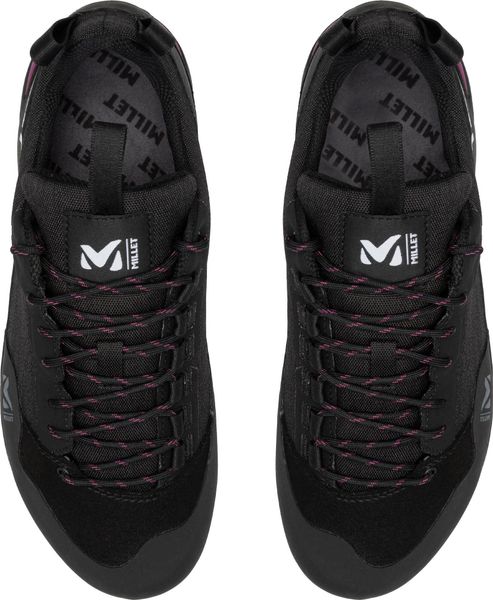 Granite Canvas GTX W