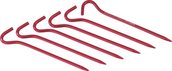 Hook Stakes