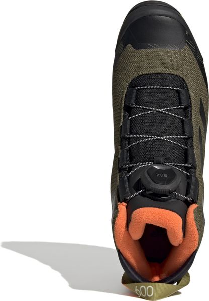 Conrax BOA RAIN.RDY Hiking Shoes