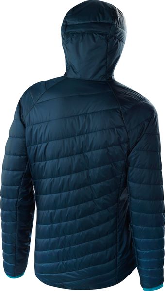 Women Hooded Jacket EVO PRIMALOFT®100